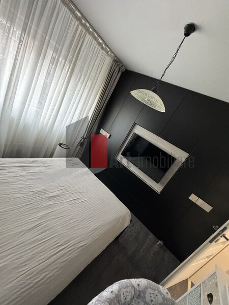 Se vinde  apartament 2 camere Gorjului, centrala termica