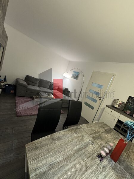 Se vinde  apartament 2 camere Gorjului, centrala termica