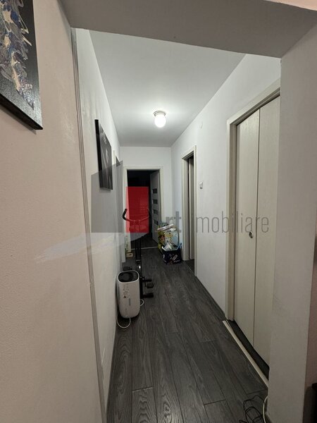 Se vinde  apartament 2 camere Gorjului, centrala termica